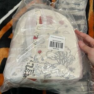 Winnie the Pooh Loungefly